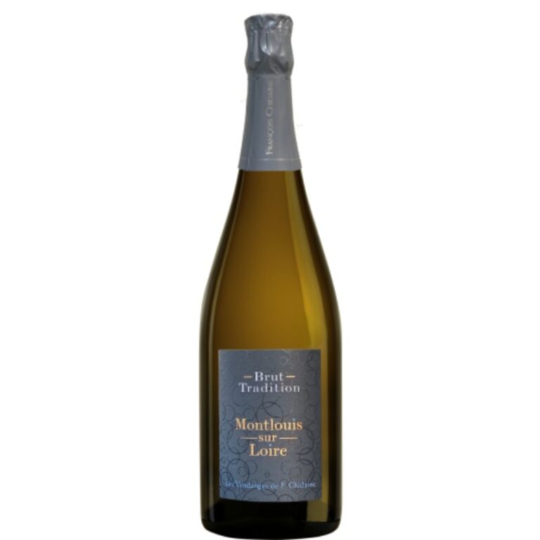 francois chidane montlouis sur loire brut-tradition cremant vino quotidiano