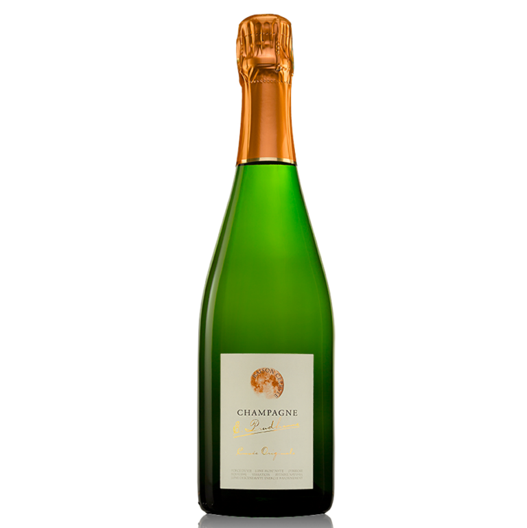 prudhomme champagne cuvee pinot meunier vino quotidiano