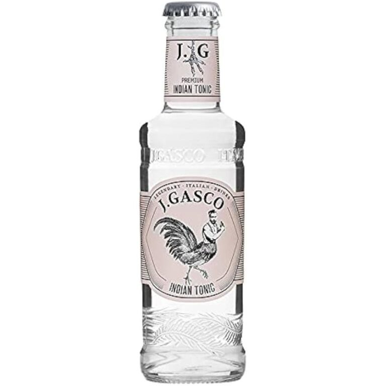 jgasco tonica indian tonic vino quotidiano