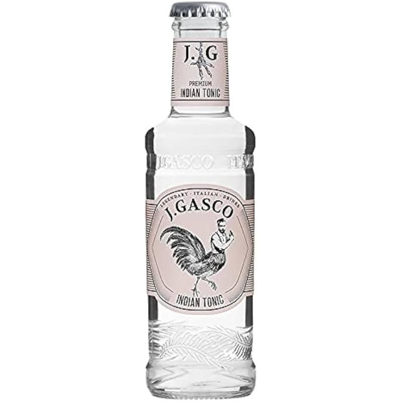 INDIAN TONIC 20 CL | JGASCO