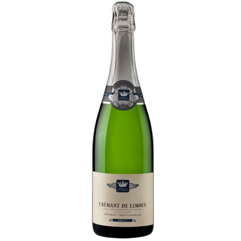 BLANQUETTE DE LIMOUX BRUT RESERVE MAISON DE FLASSIAN vino quotidiano vino francese.jfif