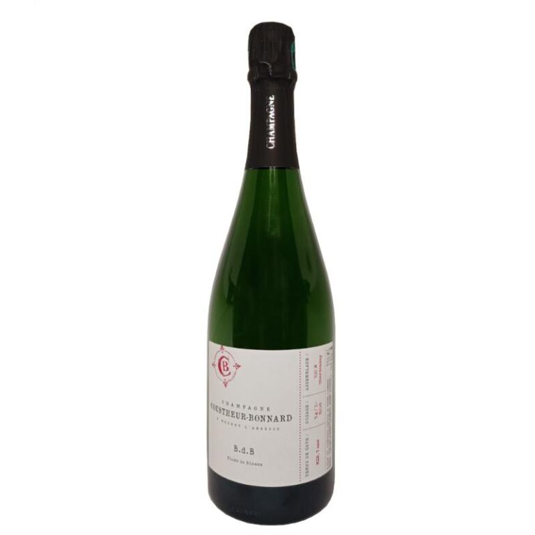 coustheur bonnard blanc de blancs champagne francia vino quotidiano