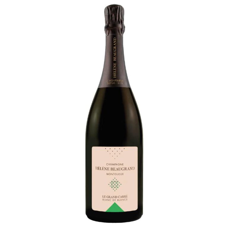 helene beaugrand champagne blanc de blanc brut nature vino quotidiano