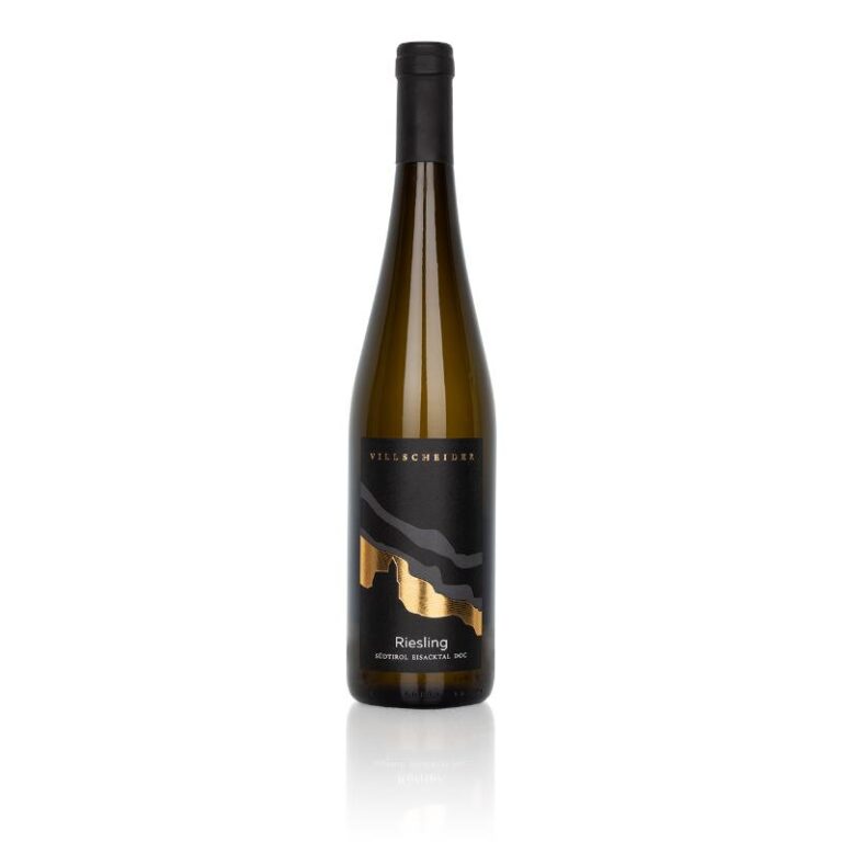 villscheiden riesling 2022 vino quotidiano