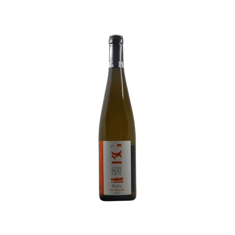 domaine bott geyl riesling les elements alsazia vino quotidiano