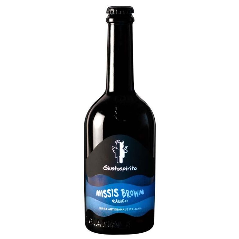 giusto spirito missis brown birra vino quotidiano