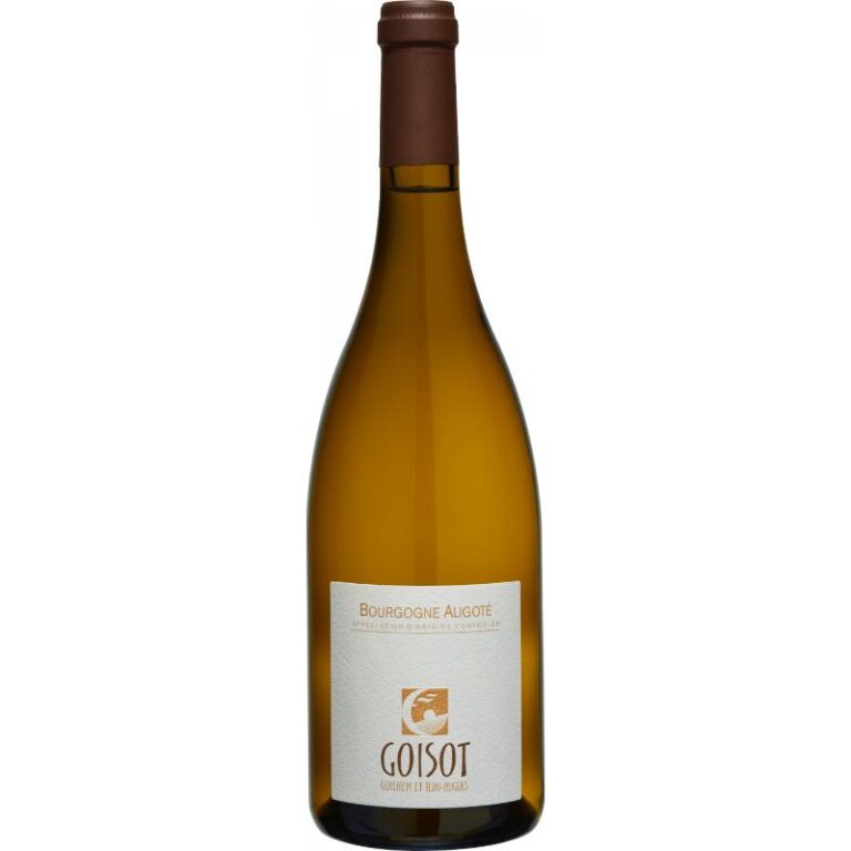 goisot bourgogne aligote vino francese vino quotidiano