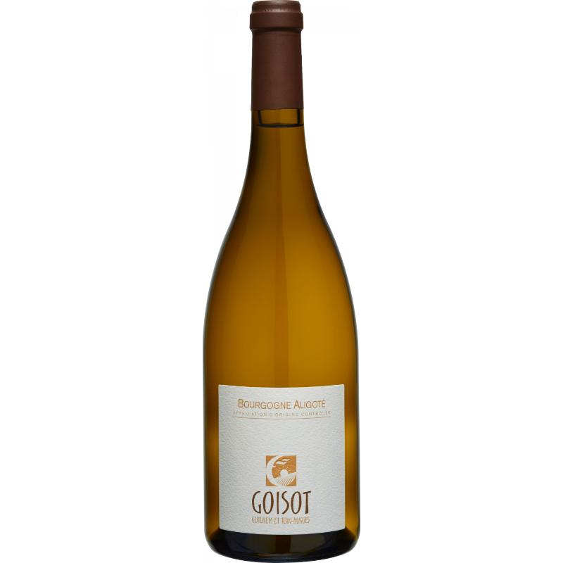 BOURGOGNE ALIGOTE' BIO 2023 | GOISOT