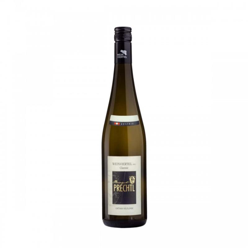 GRUNER VELTLINER 2023 | PRECHTL