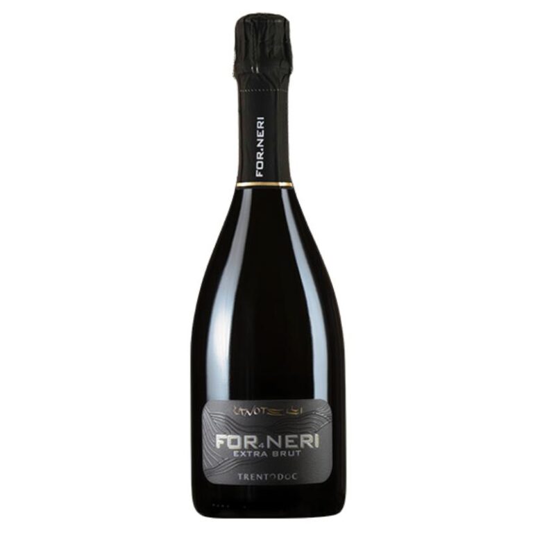 zanotelli froneri extra brut vino quotidiano