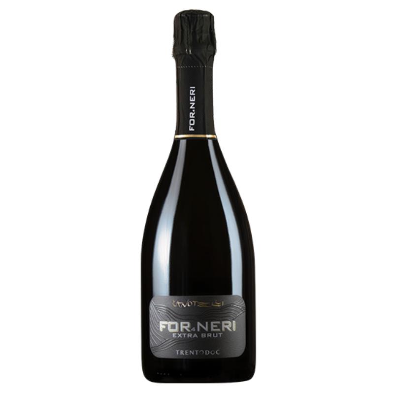 FORNERI TRENTO DOC EXTRA BRUT | ZANOTELLI