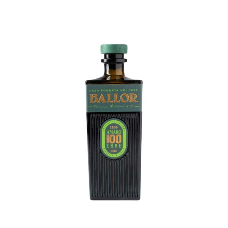 AMARO BALLOR ASTUCCIATO 0.7 LT | BONOLLO