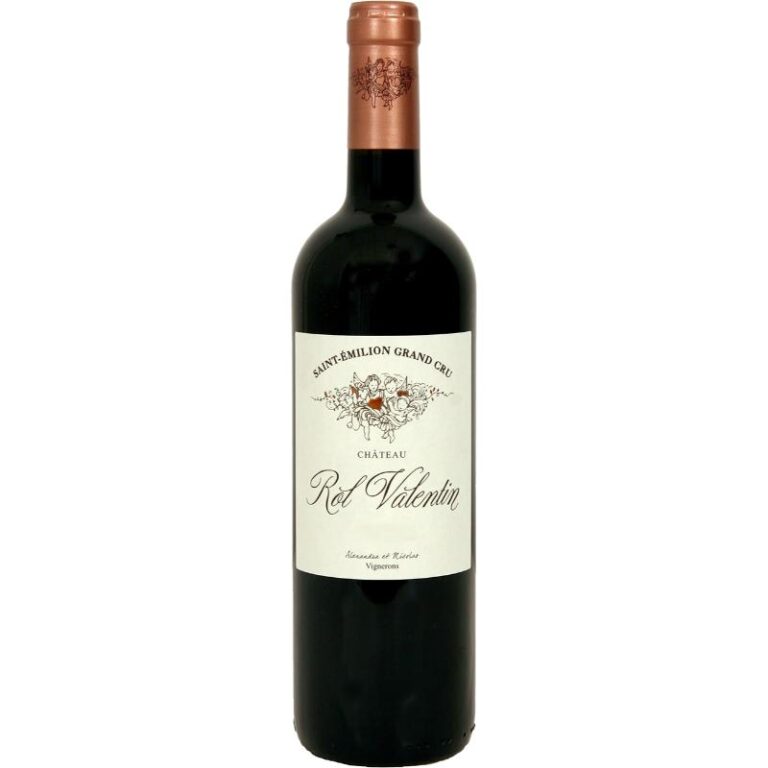 chateau rol valentin les valentines bordeaux vino quotidiano