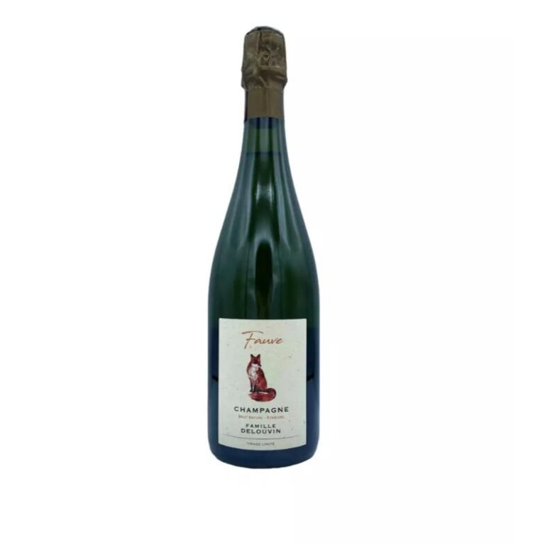 delouvin famille champagne fauve brut nature vino quotidiano