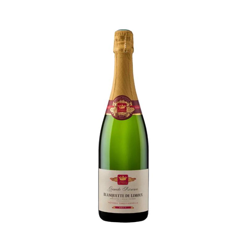 MAGNUM BLANQUETTE DE LIMOUX BRUT GRAND RESERVE | MAISON DE FLASSIAN