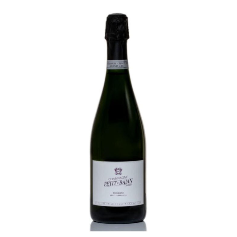 petit et bajan promise champagne brut gran cru vino quotidiano (1)