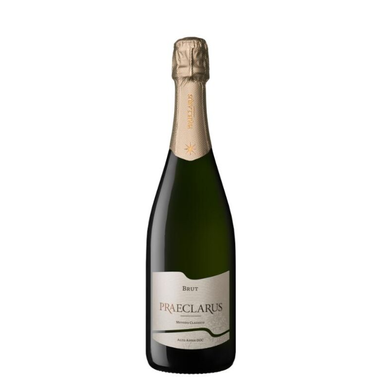 st paul praeclarus brut alto adige vino quotidiano